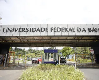 Ufba abre inscrições para concurso com salários de até R$ 13,2 mil