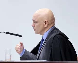 STF: Moraes vota para condenar envolvidos em núcleo dos ‘kids pretos’