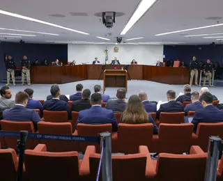 STF julga nesta semana o núcleo 2 da trama golpista