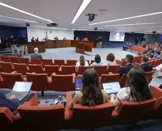 STF fecha cerco e forma maioria para condenar “kids pretos" - Imagem