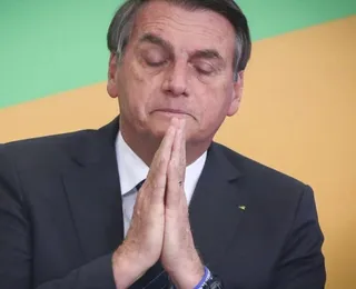 Churrasco, fogos e tensão: vizinhos de Bolsonaro reagem à prisão