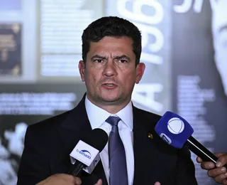 STF ignora defesa e mantém Moro como réu por calúnia
