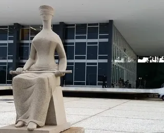 STF nega travar processo contra influenciador acusado de tráfico