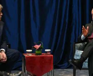 Saiba o que foi discutido em encontro entre Lula e Trump
