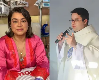 Família de Preta Gil choca ao pedir valor alto de indenização a padre