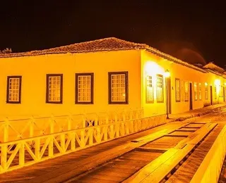 Saiba onde fica cidade de vida pacata que não ouve barulho de celular