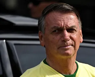 Saiba por quanto tempo Bolsonaro ficará em regime fechado