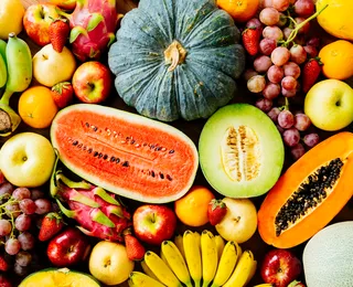 Saiba qual é a fruta aliada do coração forte e da pele brilhante