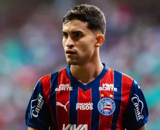 Saiba quanto o Bahia vai pagar para adquirir Rodrigo Nestor