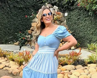 Saiba quem é influenciadora baiana alvo de operação da Polícia Civil