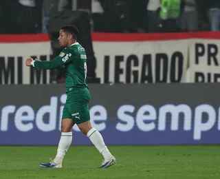 Saiba se o Palmeiras terá desfalques contra o Vitória devido a Data Fifa