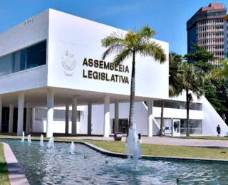 Saiu! Assembleia Legislativa divulga edital de concurso que paga até R$ 9,6 mil
