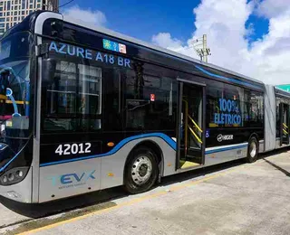 Salvador integra lista de elite global com maior redução de emissão de carbono