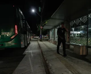 Salvador pode ter transporte público 24h; veja o que muda