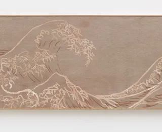 Salvador recebe dupla exposição que mergulha na natureza e na percepção