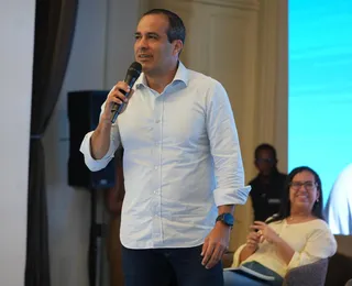 Bruno Reis apresenta plano com novas obras estratégicas para Salvador