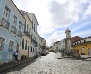 Santo Antônio Além do Carmo: o preço de virar moda em Salvador