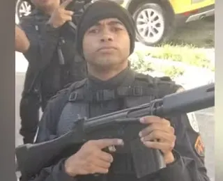 Sargento da PM morre durante operação contra traficantes