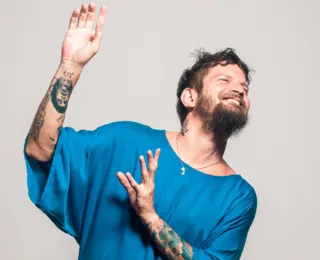Saulo, Brown e Timbalada são confirmados em show gratuito na Barra