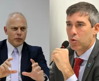 Secretário do Rio compara operações, e Werner reage na Bahia