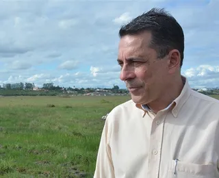 Secretário que divulgou lista de pessoas com HIV em Feira pede demissão