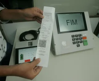 Segurança pública e as eleições de 2026