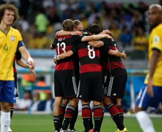 Copa do Mundo 2026: seleção que quase evitou o 7 a 1 garante vaga