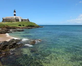 Bahia prevê recorde histórico de turistas durante o verão
