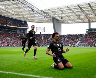 Sem CR7, Portugal humilha e garante Copa: dependência acabou?