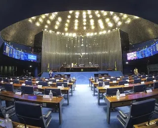 Pauta-bomba: Senado vota projeto que beneficia agentes de saúde