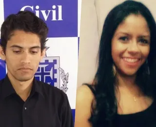 Sentenciado por feminicídio morre afogado em praia de Salvador