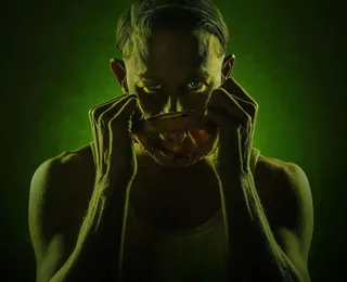 Serial killer que vestia pele humana terá história contada na Netflix