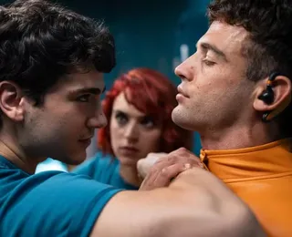 Essa nova série da Netflix tem um dos finais mais misteriosos do ano