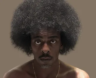 Seu Jorge faz show-baile com amigos baianos na Arena A TARDE