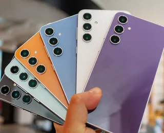 IA gera crise e deixa celulares mais caros em 2026
