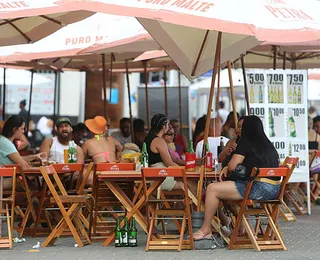 Sextou: top 10 bares com cerveja mais baratas em Salvador