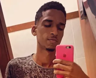 Simões Filho: adolescente é apreendido por participar de morte de jovem