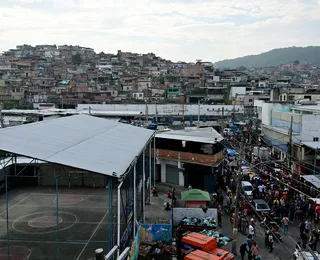 Sobe o número de baianos envolvidos em megaoperação no Rio de Janeiro