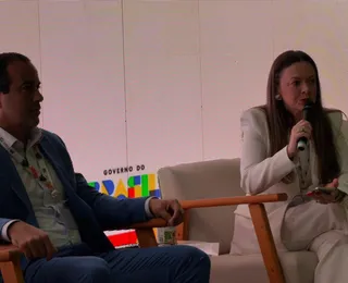 Solução está nas cidades: Isabela Suarez revela o papel de Salvador na descarbonização