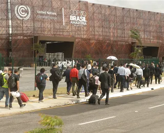COP30: Comando Vermelho ameaça parar obras; governo reage