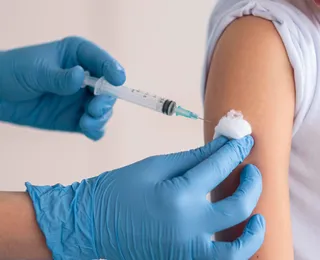 SUS amplia vacinação infantil com nova vacina pneumocócica