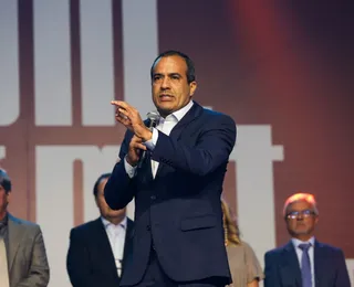 Summit começa com destaque para crescimento econômico de Salvador - Imagem