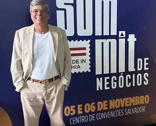 Summit de Negócios Made in Bahia 2025 começa nesta quarta-feira