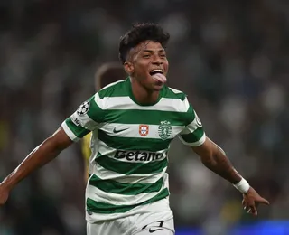 Talismã na Europa, ex-Vitória celebra conquista importante: "Sonho"