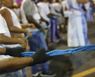 Em evento com ministro de Lula, Bruno promete reforço a ambulantes no Carnaval