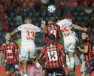 Baianão 2026: Confira calendário de dupla Ba-Vi
