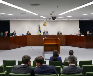 Tensão máxima: Toffoli e Mendonça brigam na frente de Fux no STF