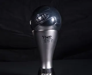 The Best 2025: brasileiro concorre ao prêmio de melhor do mundo