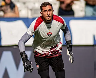 Thiago Couto contra o Sport? Mota responde chance de acordo com rival