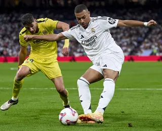 Time europeu x Santa Cruz? Clube espanhol disputará competição no Brasil